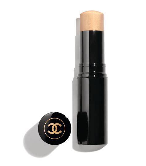 chanel baume essentiel multi-use glow stick lilas|Chanel glow stick baume transparent.